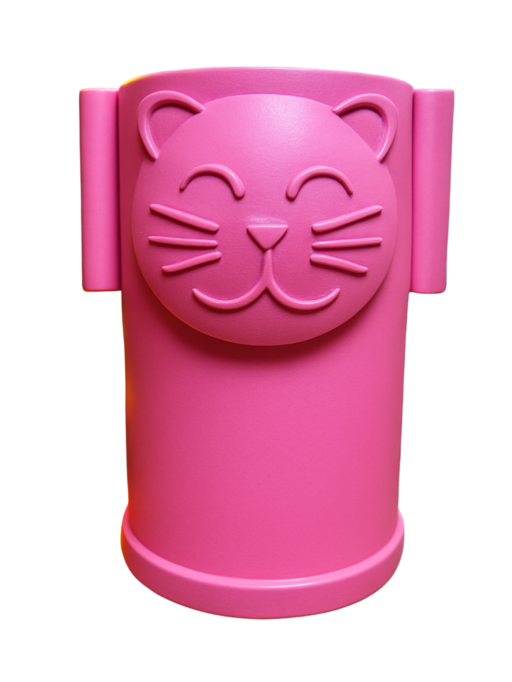 KittyPop Cup – Smart Bubble Tea Cup Holder