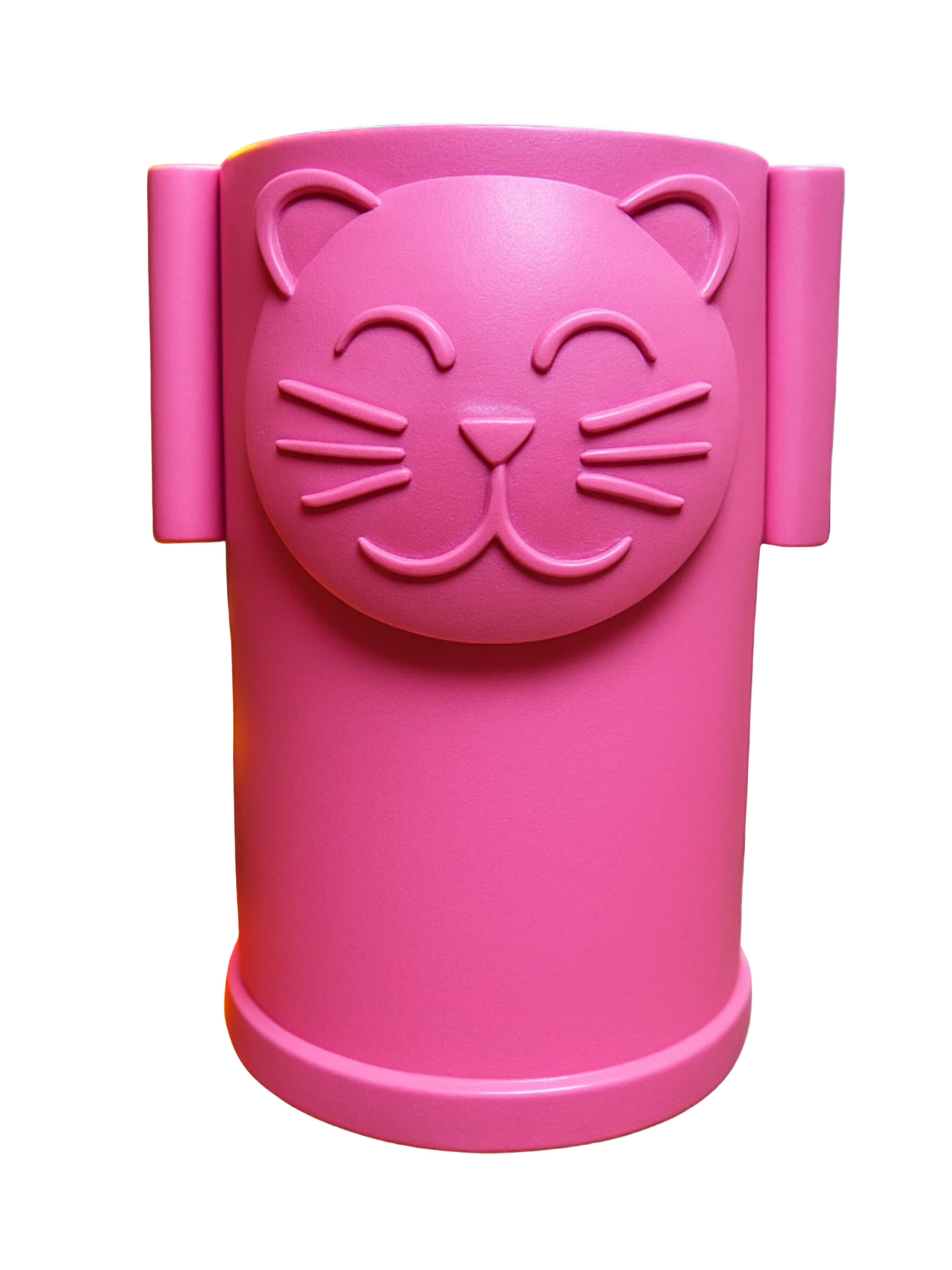 KittyPop Cup – Smart Bubble Tea Cup Holder